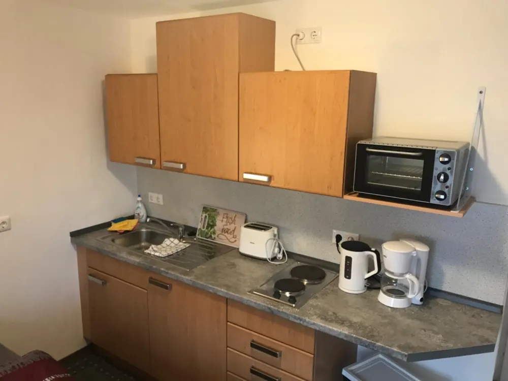 *** 3-Zimmer - Terrassenwohnung in S-Bahnnähe in 85586 Poing