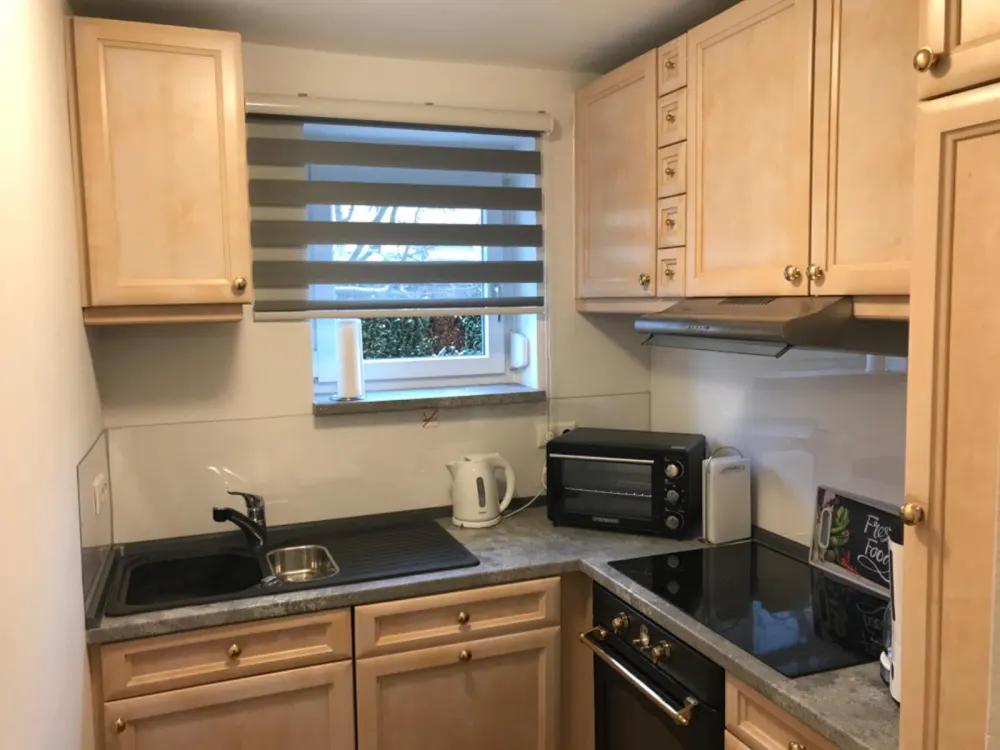 *** 3-Zimmer - Terrassenwohnung in S-Bahnnähe in 85586 Poing