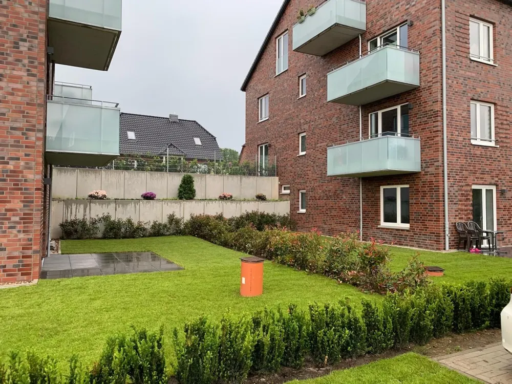 2-Zimmer am Elbdeich in Kirchwerder