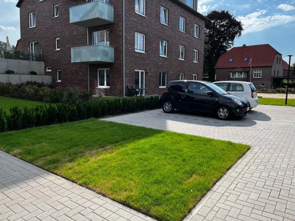 2-Zimmer am Elbdeich in Kirchwerder