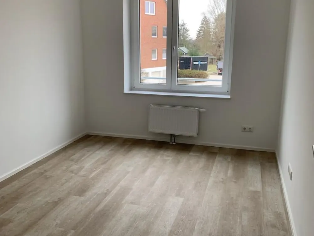 2-Zimmer am Elbdeich in Kirchwerder
