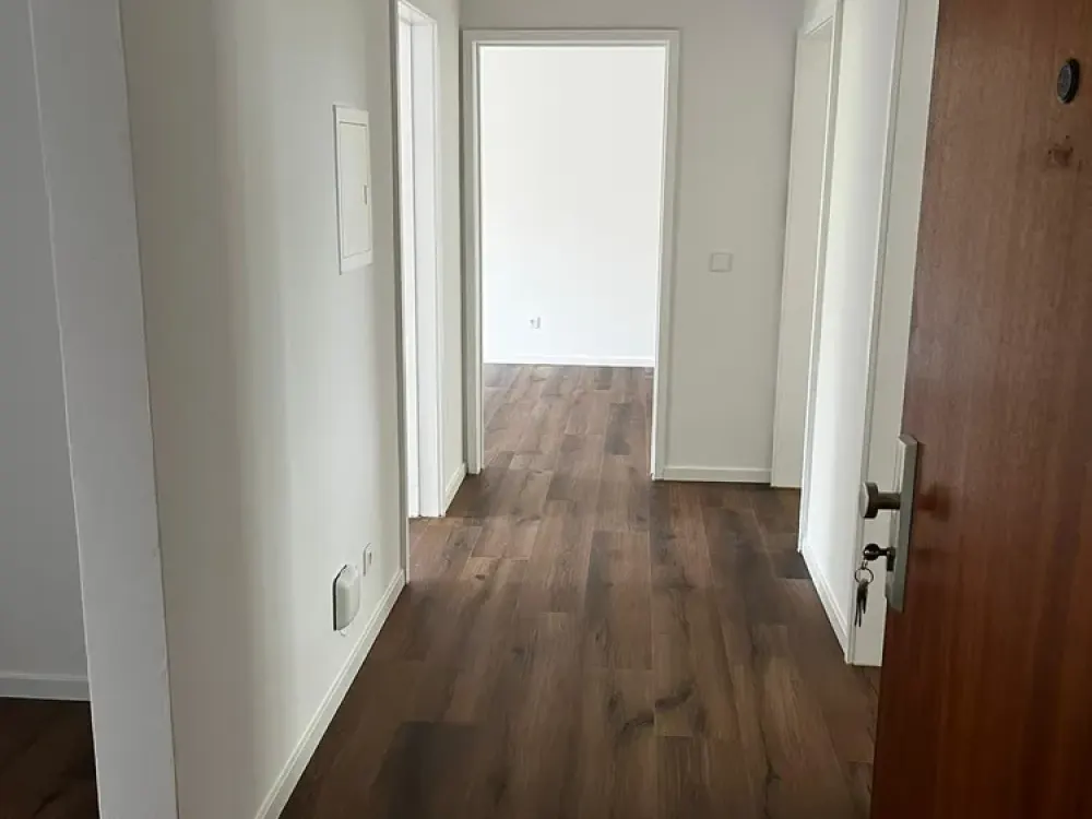 3-Zimmer-Wohnung in Neu-Isenburg: Raum für Ihren Alltag