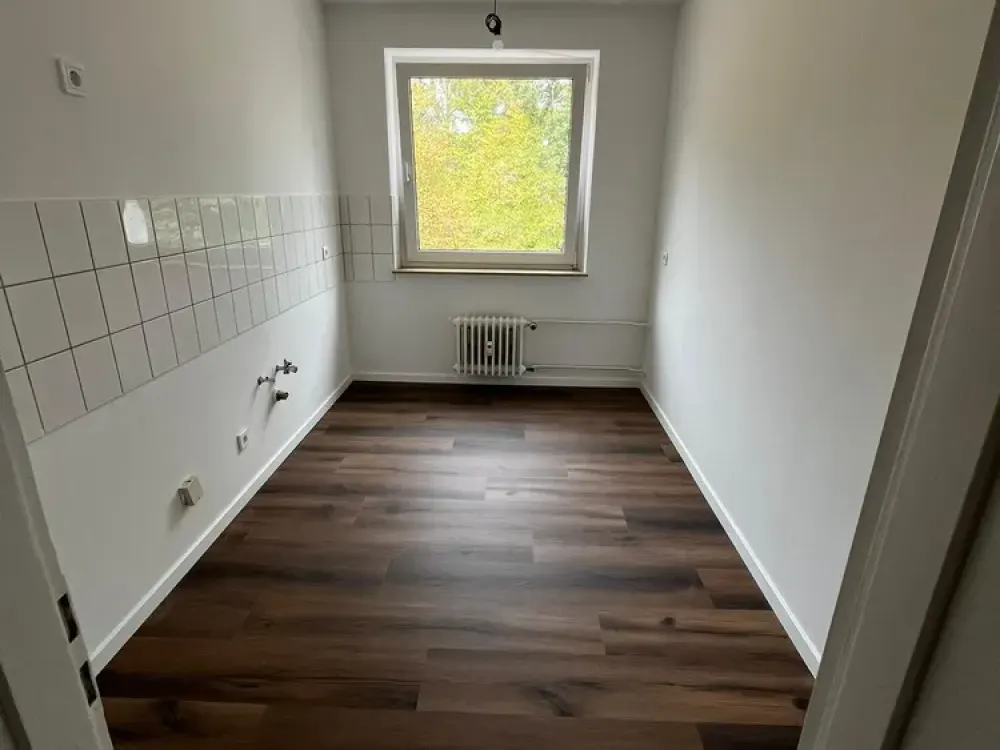 3-Zimmer-Wohnung in Neu-Isenburg: Raum für Ihren Alltag