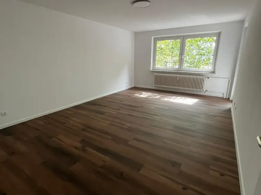 3-Zimmer-Wohnung in Neu-Isenburg: Raum für Ihren Alltag