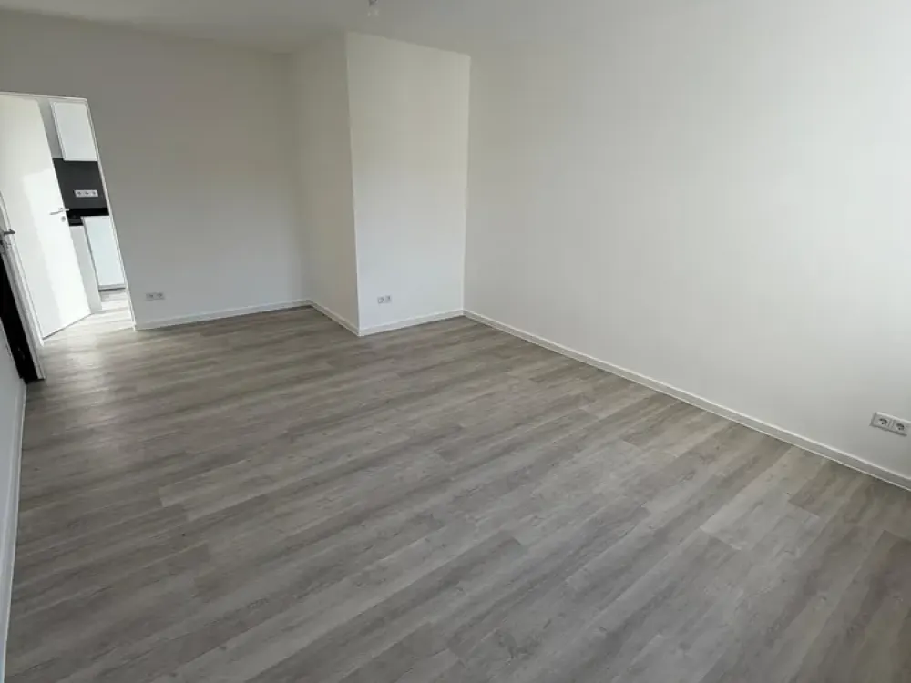 Charmante 1-Zimmer Wohnung mit Terrasse in Bornheim