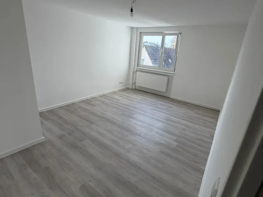 Charmante 1-Zimmer Wohnung mit Terrasse in Bornheim