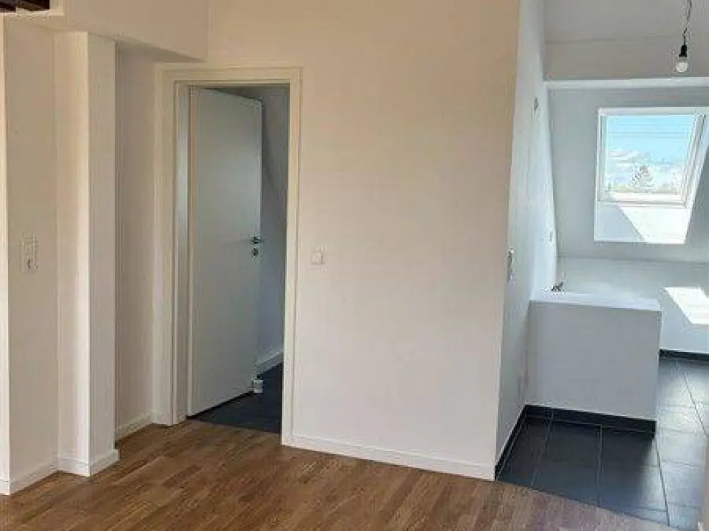 Wohlfühlen auf 36 m² - Charmante 1-Zimmer-Wohnung