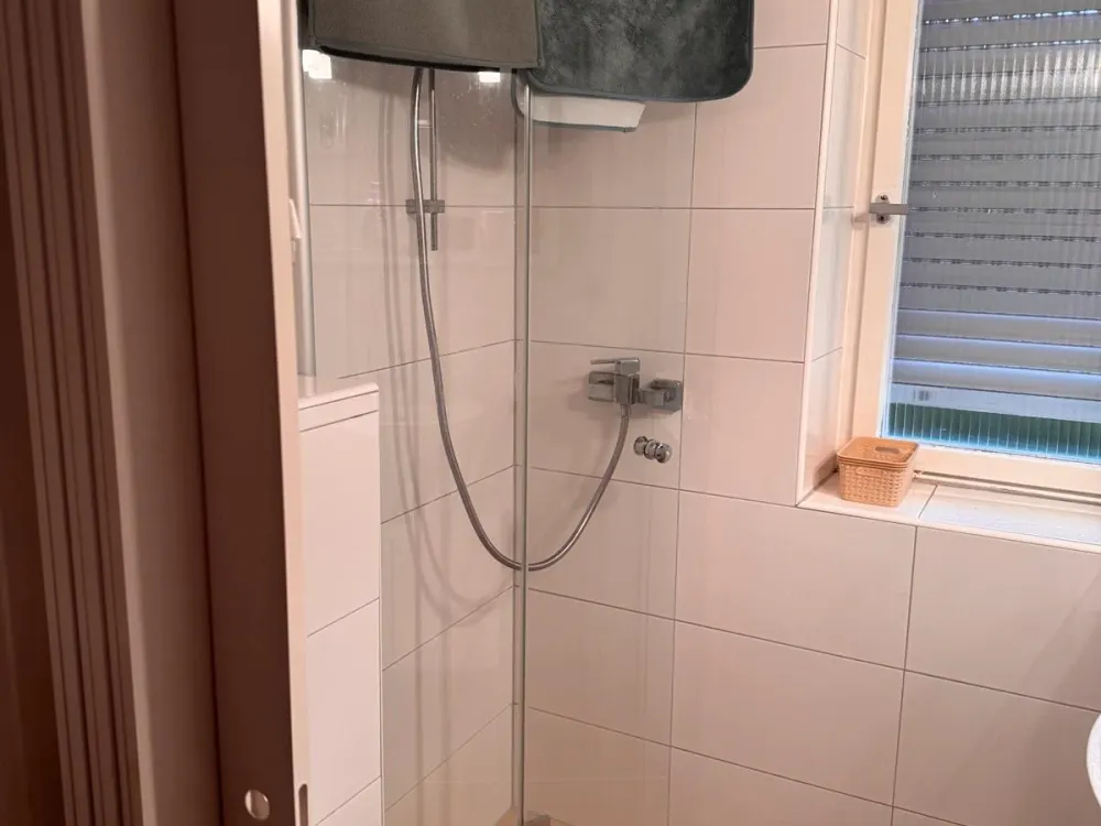 1-Zimmer-Wohnung für Studenten in Stuttgart-Rohracker
