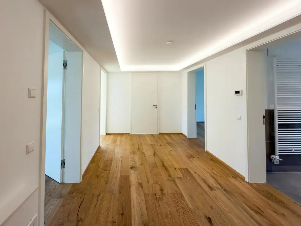 Exklusive 3-Zimmer-Wohnung in Markkleeberg am Park