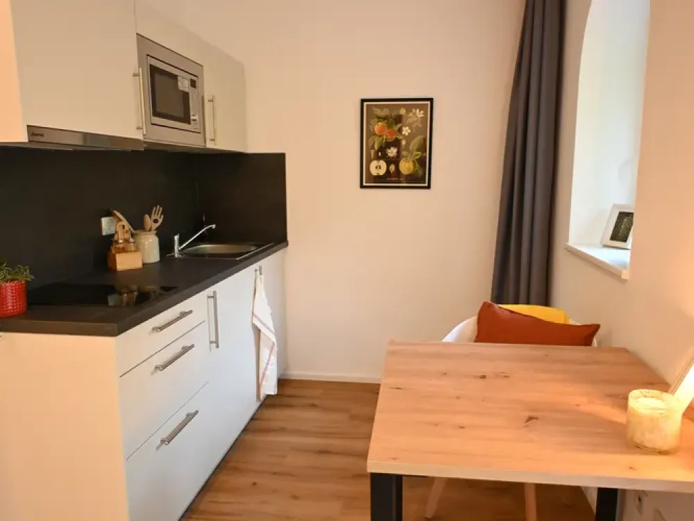 LENNER´S CAMPUSAPARTMENTS! Möblierte Apartments mit Balkon direkt an der UNI-Bochum!
