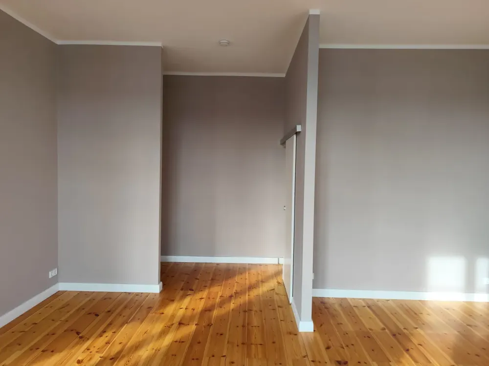 Modernes 1-Raum-Apartement zum Wohlfühlen!
