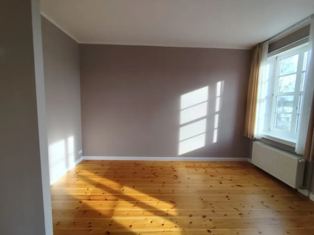 Modernes 1-Raum-Apartement zum Wohlfühlen!