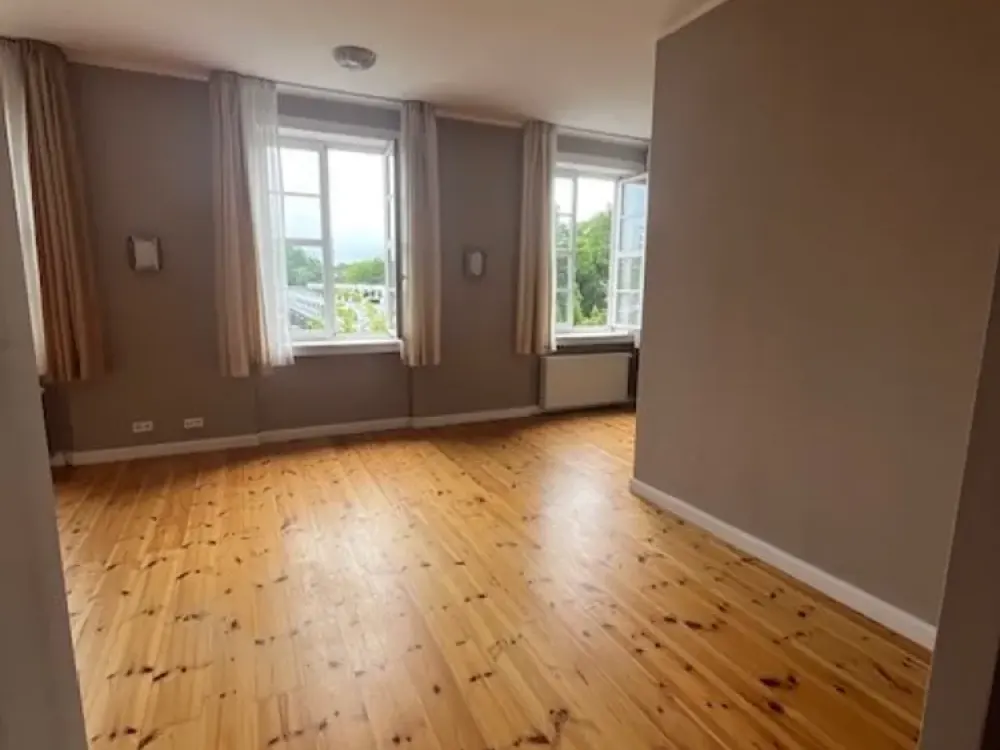 Modernes 1-Raum-Apartement zum Wohlfühlen!