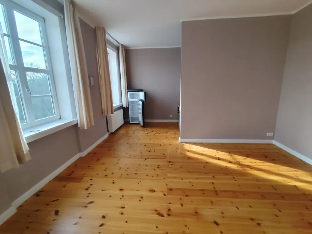 Modernes 1-Raum-Apartement zum Wohlfühlen!