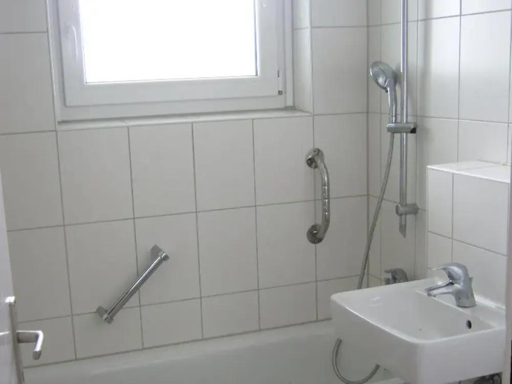 2-Zimmer-Wohnung in Dortmund Wickede