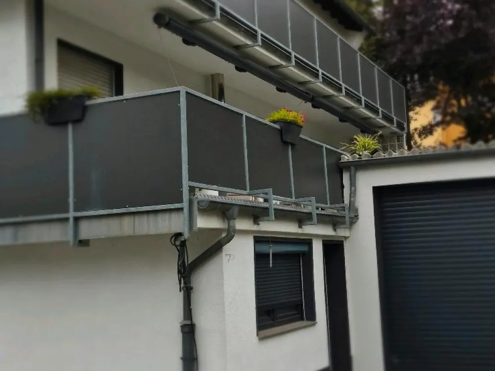 2,5 Zimmer Dachgeschoss Wohnung Hengstey /Boele