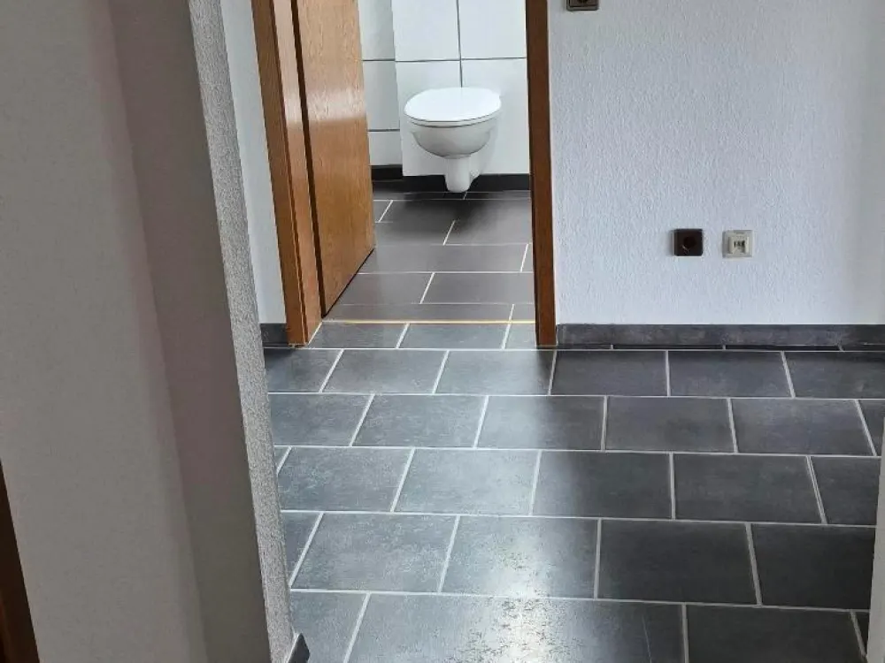 2,5 Zimmer Dachgeschoss Wohnung Hengstey /Boele