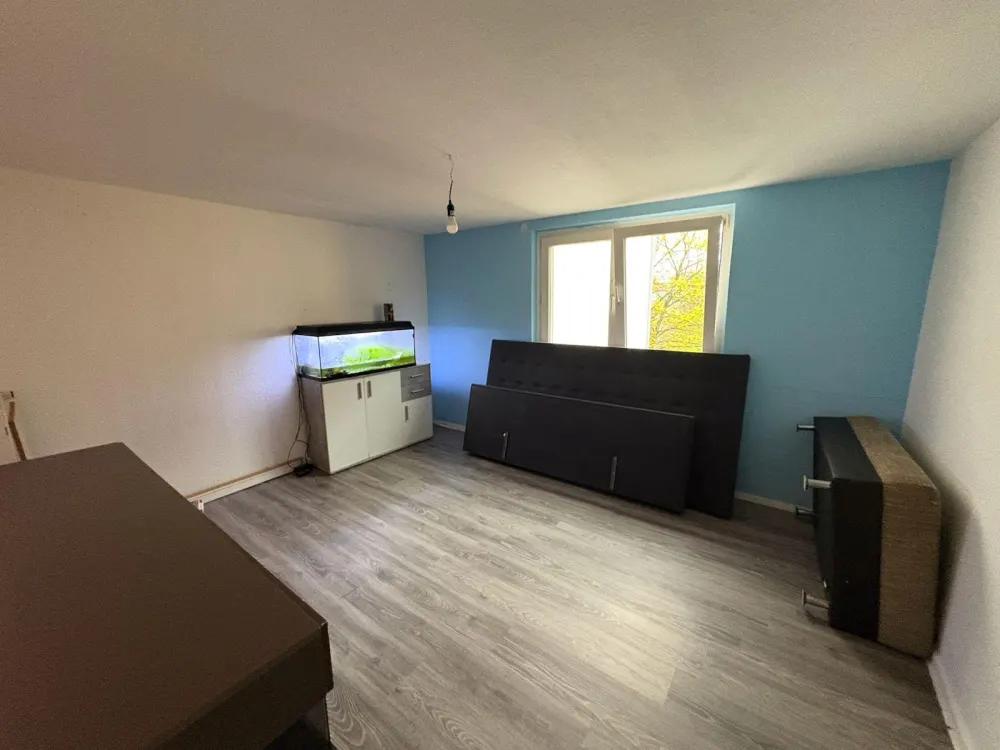 3-Zimmer-Dachgeschosswohnung Hagen, 80 m²