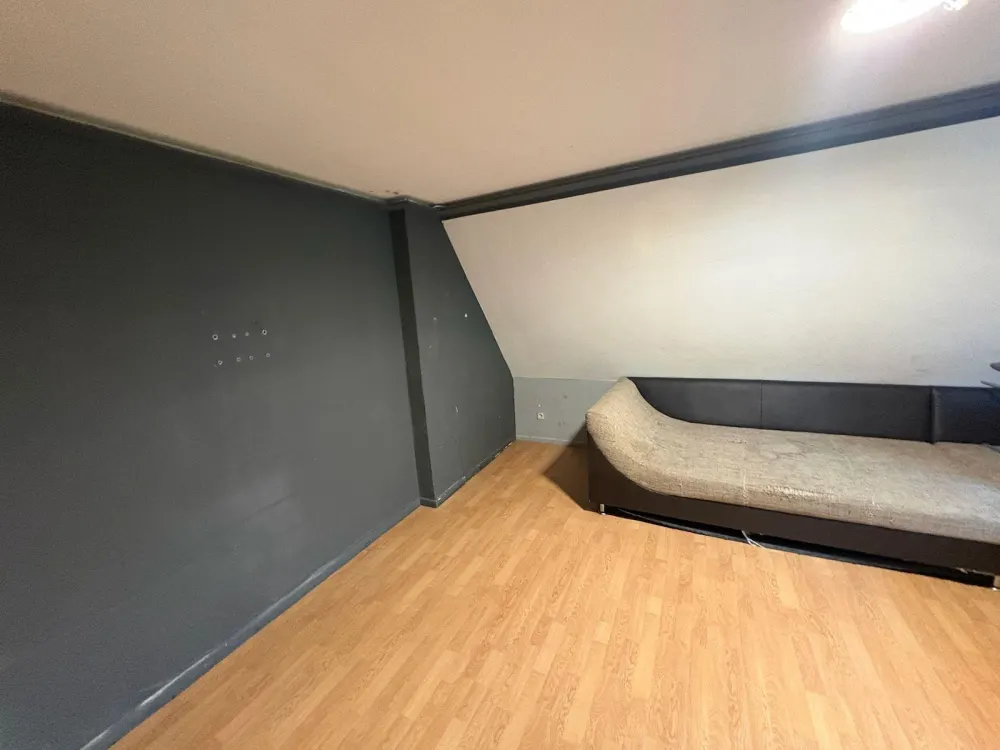 3-Zimmer-Dachgeschosswohnung Hagen, 80 m²
