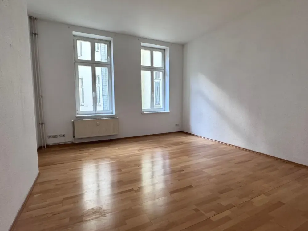 Charmante 2-Zimmer-Wohnung in Berlin-Friedrichshain