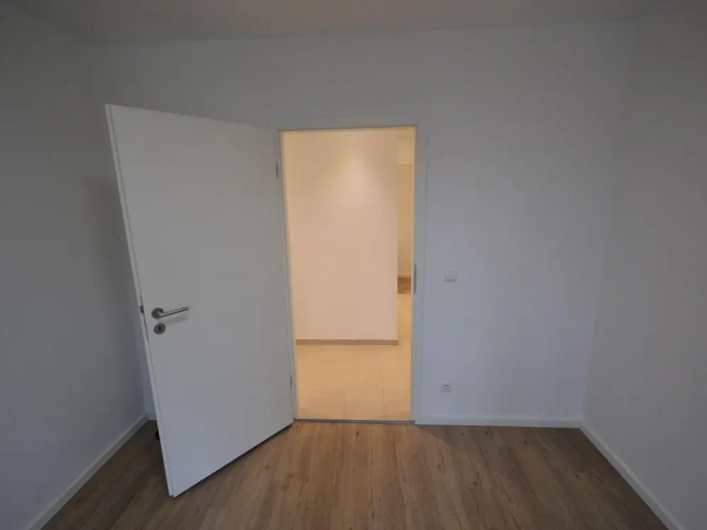 Moderne 3-Zimmer-Wohnung im Grünen