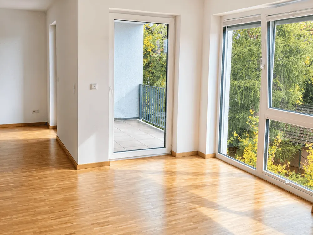 Exceptional 3-Room Maisonette Apartment with High-Quality Features