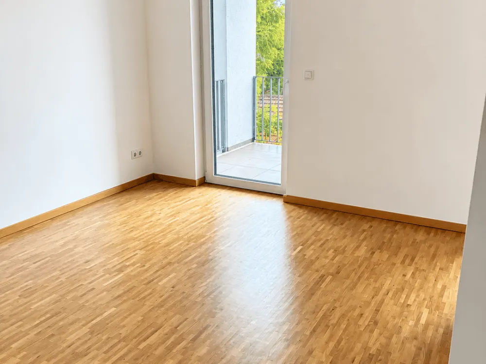 Exceptional 3-Room Maisonette Apartment with High-Quality Features