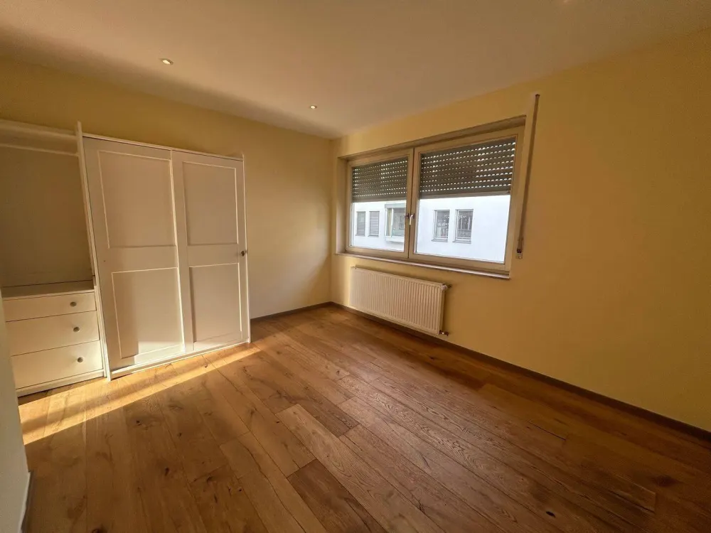 Charmante 2-Zimmer-Wohnung in Stuttgart Süd mit offenem Wohn- und Essbereich und Gartenmitbenutzung