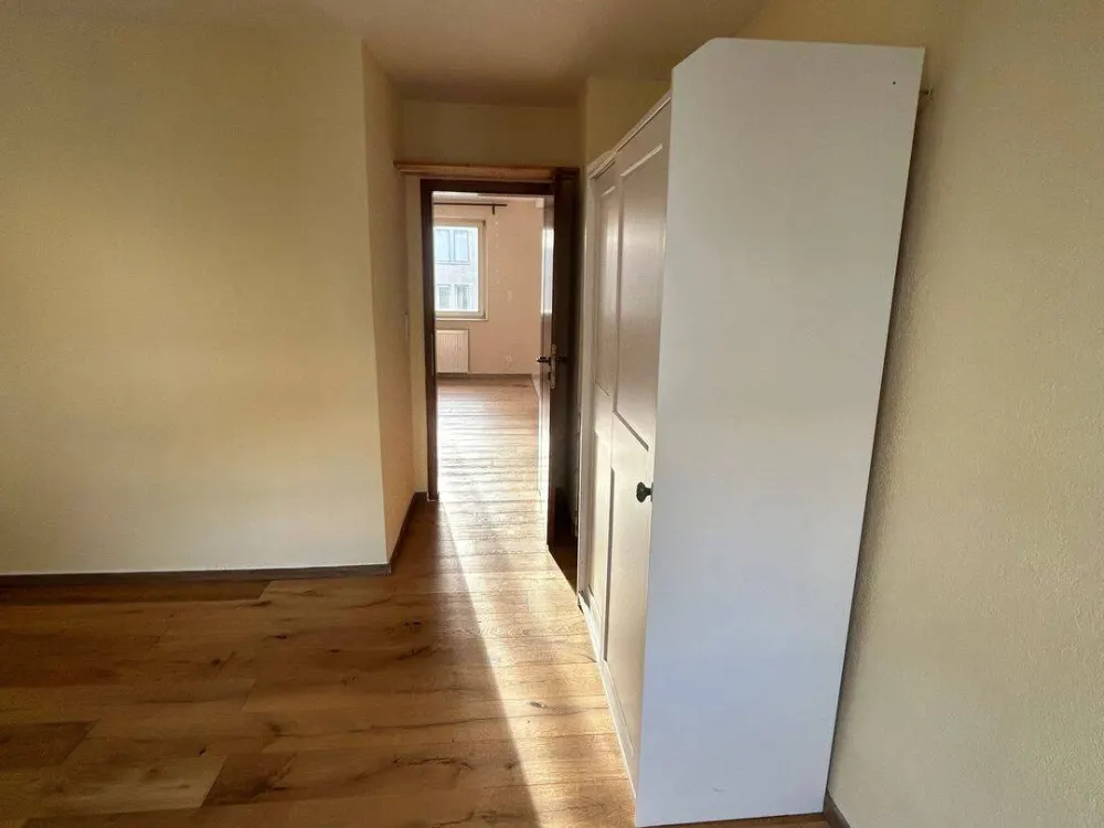 Charmante 2-Zimmer-Wohnung in Stuttgart Süd mit offenem Wohn- und Essbereich und Gartenmitbenutzung