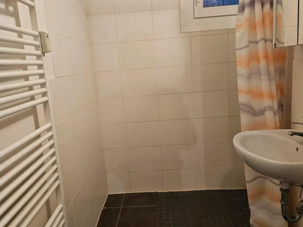 2-Room Apartment for Rent
