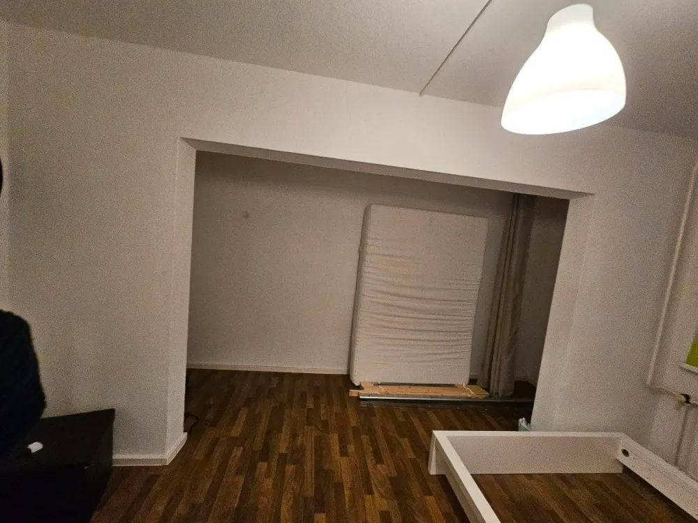 2-Room Apartment for Rent