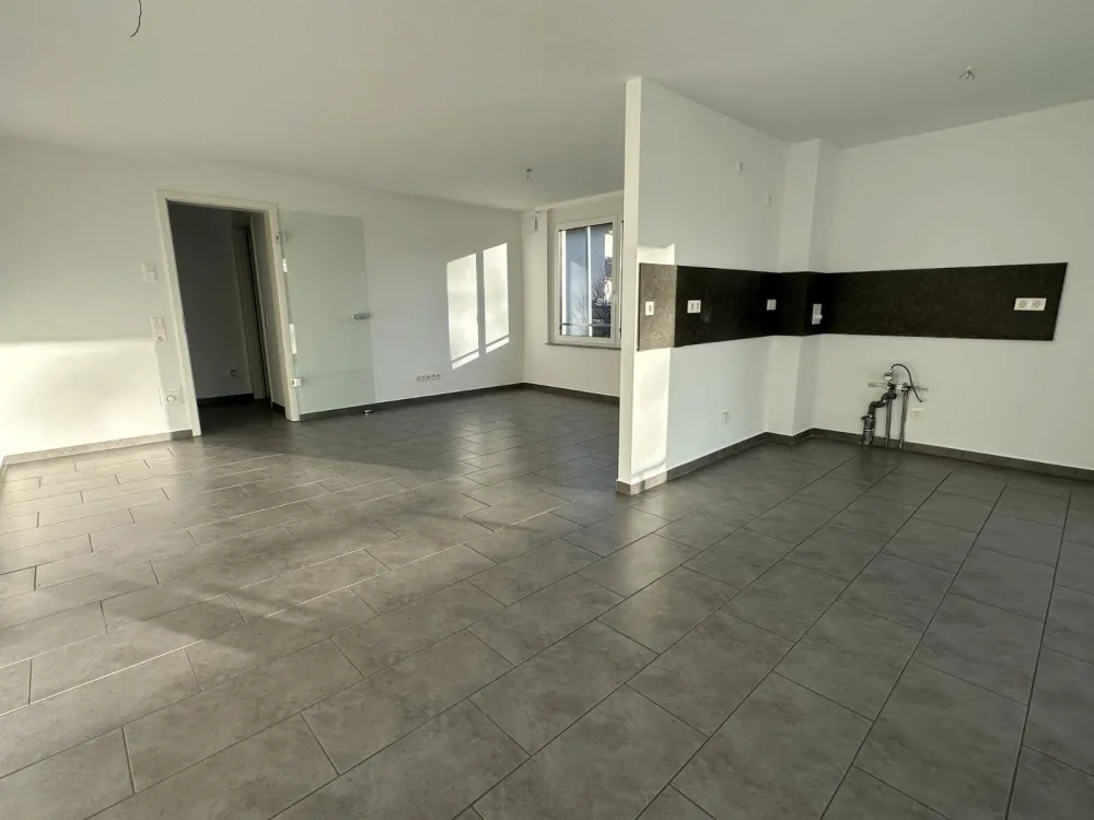 Exklusive 3-Zimmer-Wohnung mit Süd-West-Balkon in S-Bernhausen