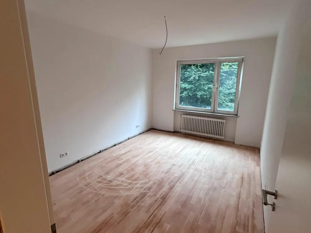 2 zimmer KDB in lindenthal nähe uni