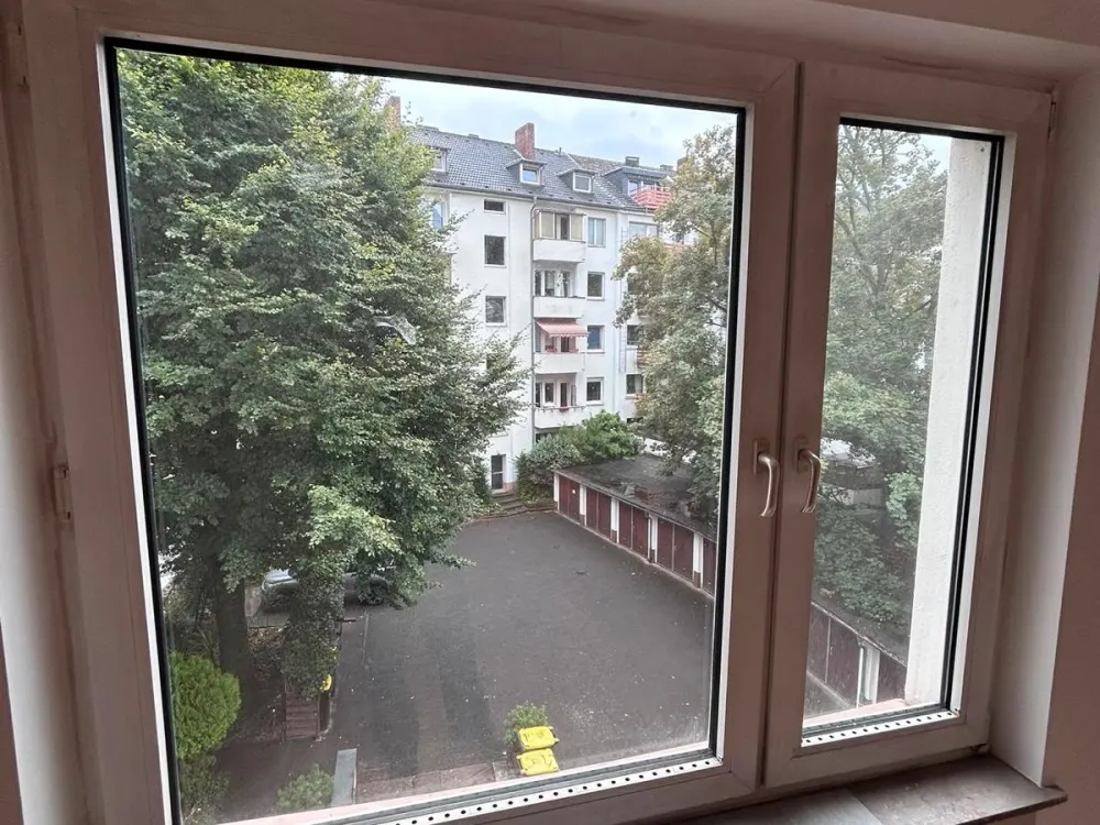 2 zimmer KDB in lindenthal nähe uni