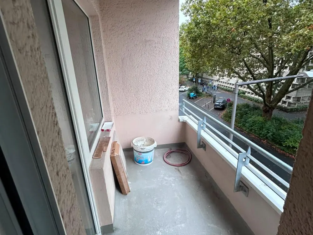 2 zimmer KDB in lindenthal nähe uni
