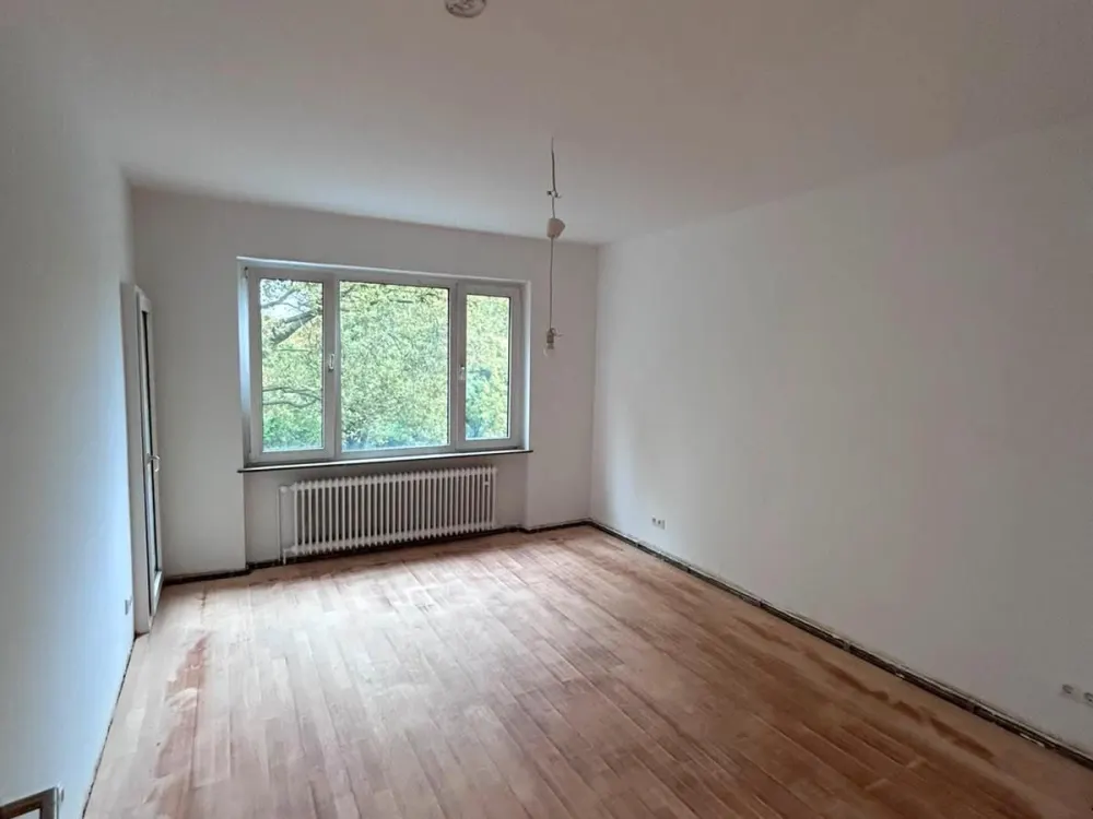 2 zimmer KDB in lindenthal nähe uni