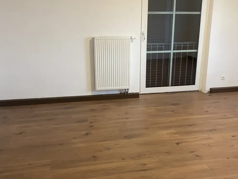 3-Zimmer-Wohnung | ca. 82 m² | 2. OG | Stuttgart-Ost Renovierter Zustand, helle Räume, Tageslichtbad