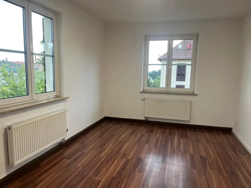 3-Zimmer-Wohnung | ca. 82 m² | 2. OG | Stuttgart-Ost Renovierter Zustand, helle Räume, Tageslichtbad