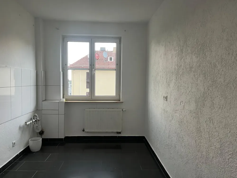 3-Zimmer-Wohnung | ca. 82 m² | 2. OG | Stuttgart-Ost Renovierter Zustand, helle Räume, Tageslichtbad