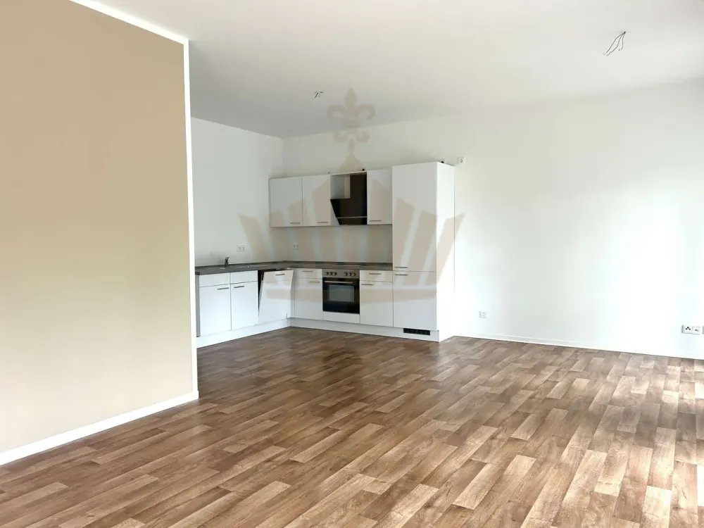Charmante 3 Zimmer Wohnung | Wannenbad | mit sonniger West-Loggia | in Bernau-Friedenstal