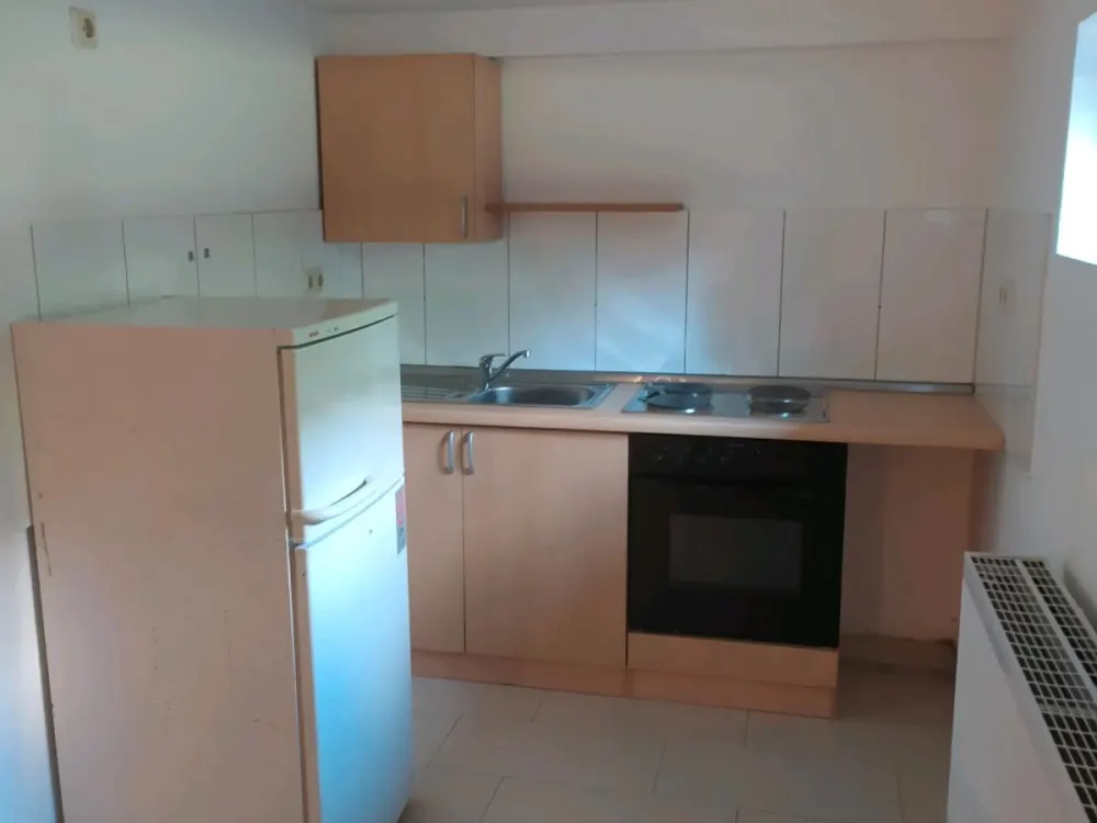 Gemütliche Kellerwohnung 40qm ruhige Lage