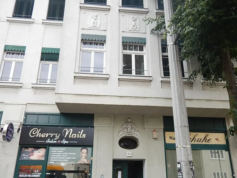 3-Zimmer-Wohnung mit zwei Bädern und EBK am Eutritzscher Zentrum