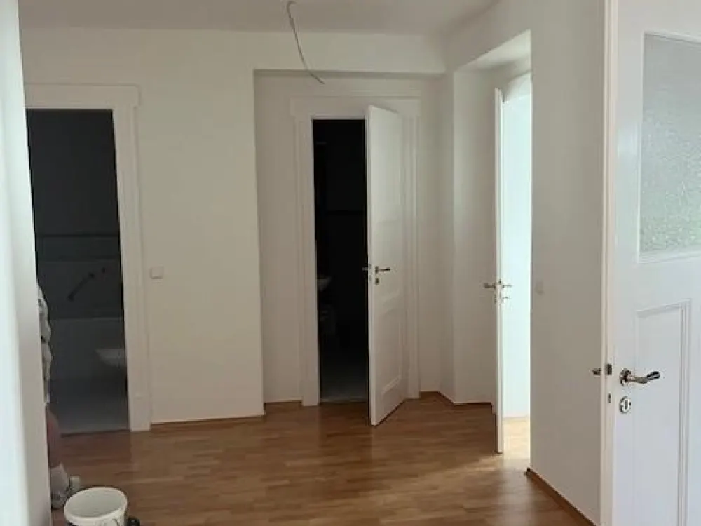 3-Zimmer-Wohnung mit zwei Bädern und EBK am Eutritzscher Zentrum