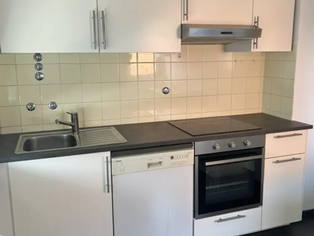 Alltagstaugliche 2,5-Zimmer-Wohnung in Filderstadt