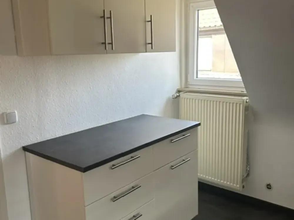 Alltagstaugliche 2,5-Zimmer-Wohnung in Filderstadt