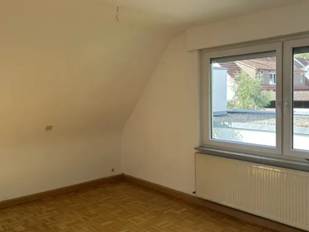 Alltagstaugliche 2,5-Zimmer-Wohnung in Filderstadt