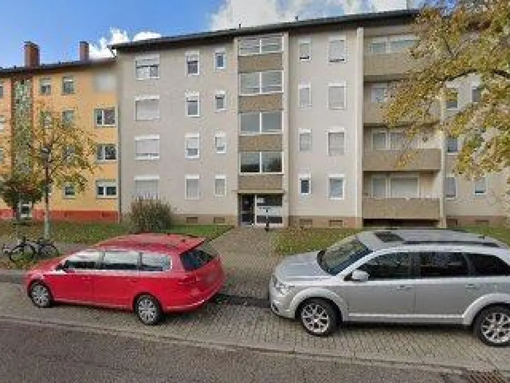 2-ZKBB KA-Grünwinkel