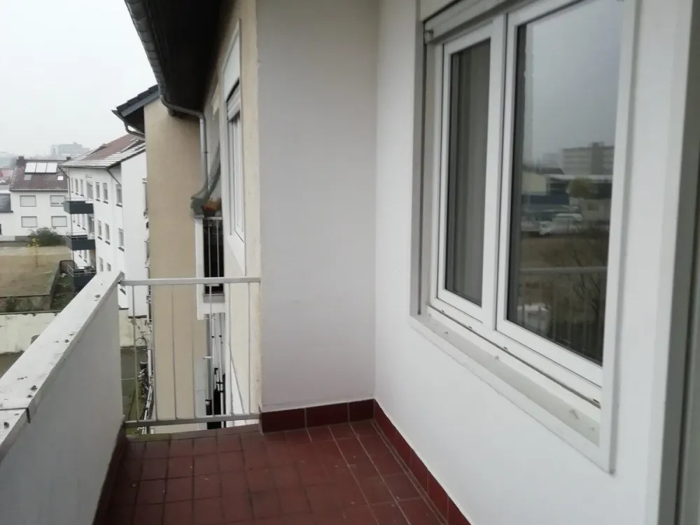 2-ZKBB KA-Grünwinkel