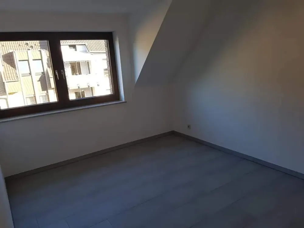 Helle und lichtdurchflutete 3-Raumwohnung am Rotter See