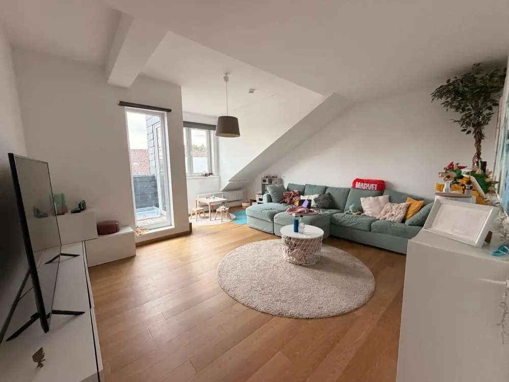 Sonnige 3 Zi Dg Whg, EBk, Balkon, 1.12.26